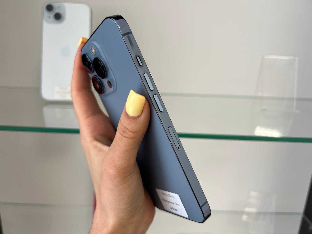 iPhone 13 Pro 256 gb Neverlock / МАГАЗИН / ГАРАНТІЯ