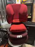 Fotelik Cybex Solution X-Fix