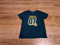 Koszulka, t-shirt Harry Potter z Lidla. Roz 134/140