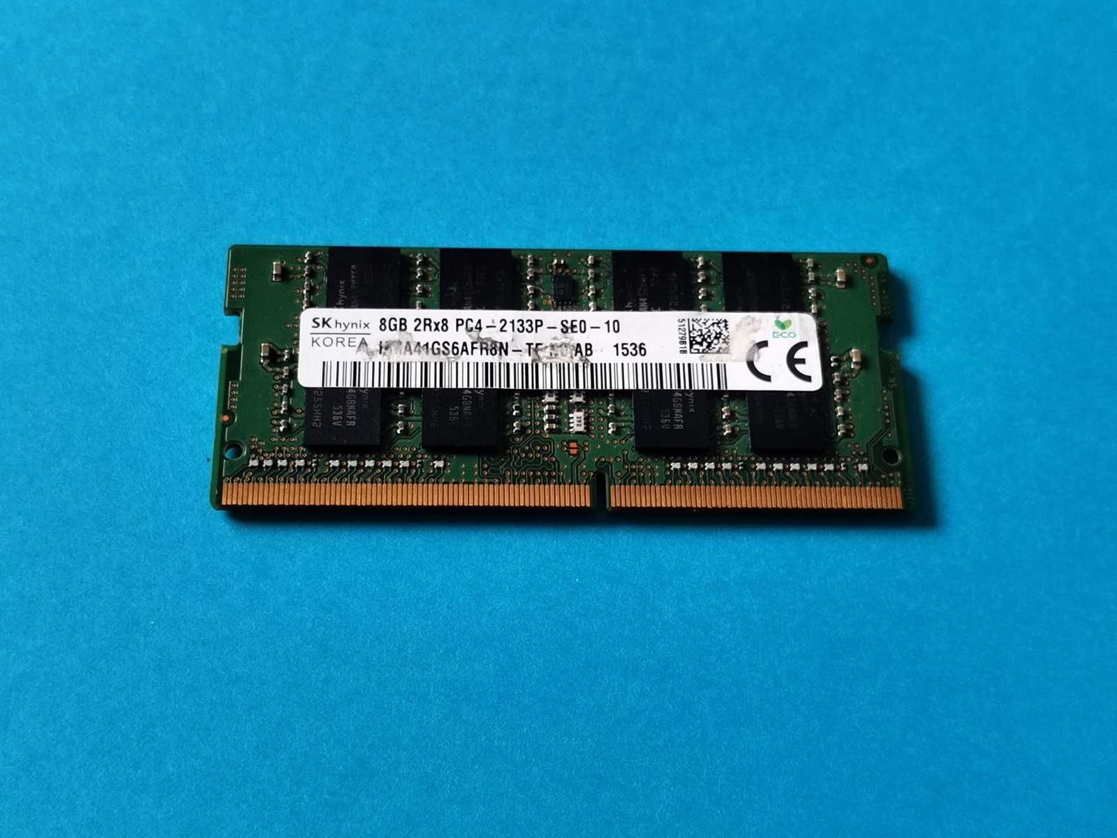 DDR4 8GB HyniX 2133P
