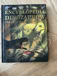 Encyklopedia Dinozaurów i innych zwierząt prehistorycznych
