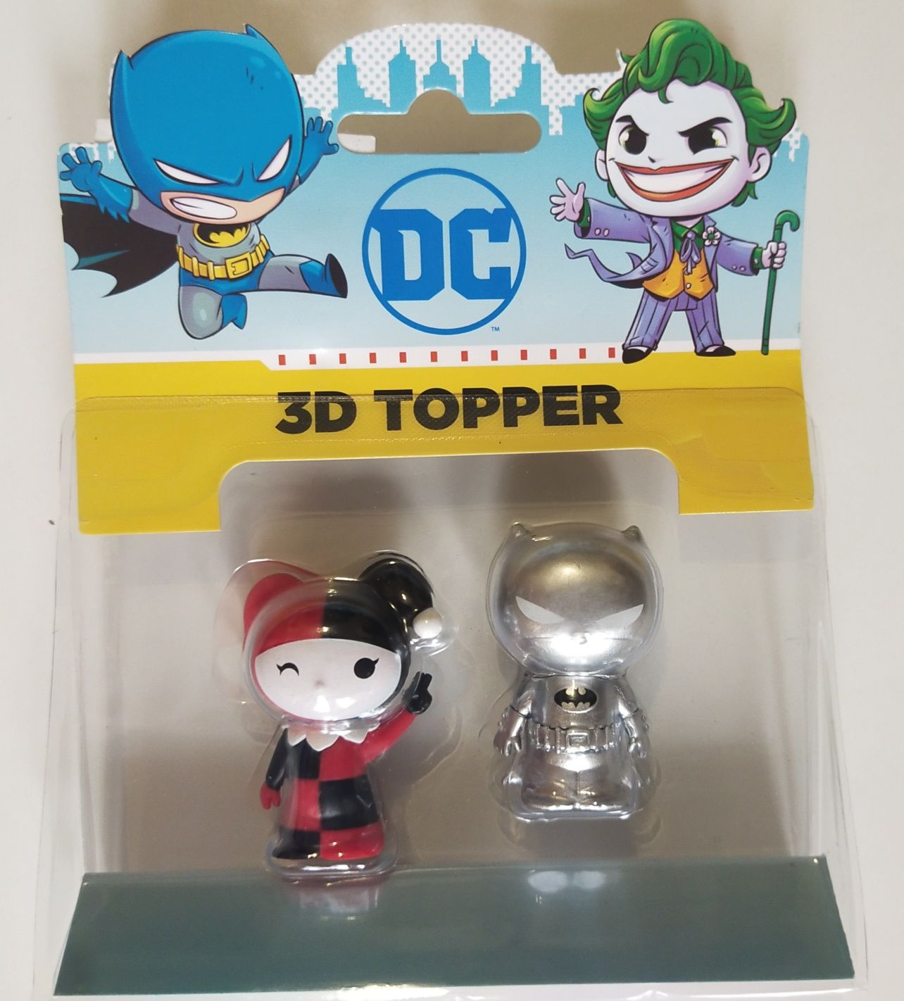 DC супергерої Batman фігурки