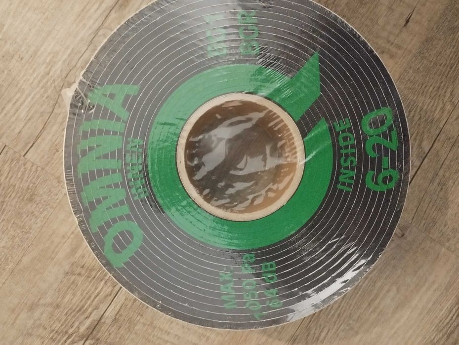 Taśma rozprężna Omnia 73/6-20 mam