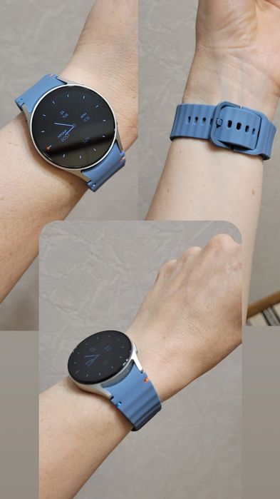 Ремінці на samsung galaxy watch 7,6,5