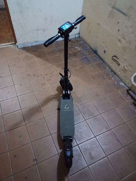Електро самокат kugoo S3 pro