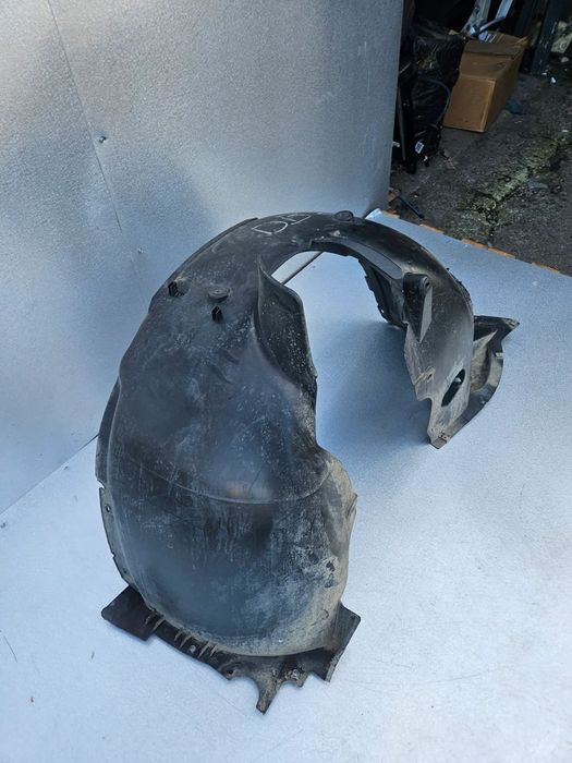 VW Caddy V 5 (2020-) nadkole lewy przód