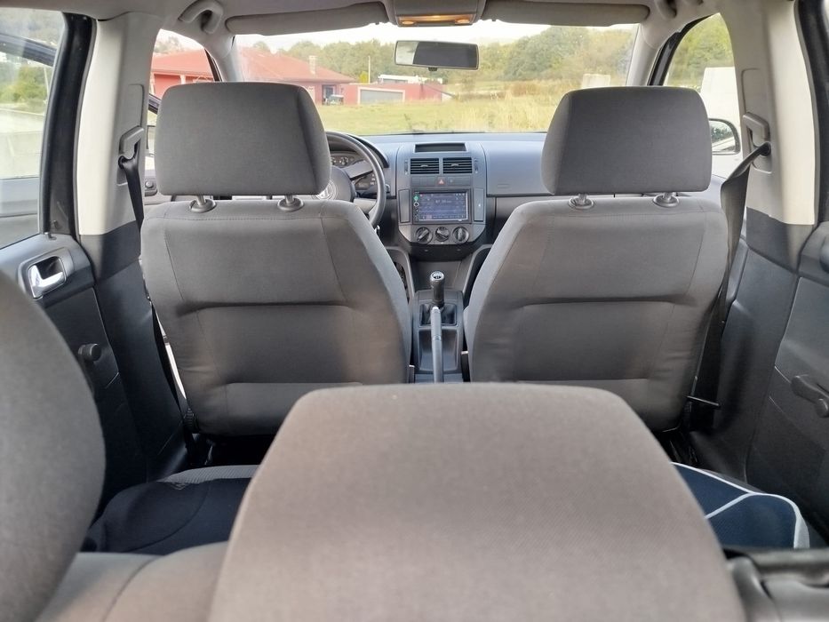 Excelente estado VW Polo - 125.000kms