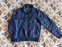 Мужская демисезонная куртка Tommy Hilfiger, размер M