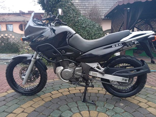 suzuki xf 650 freewind, dr