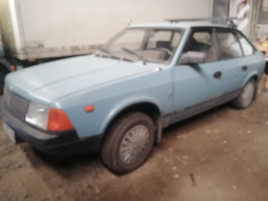 Продам АЗЛК 2141-2