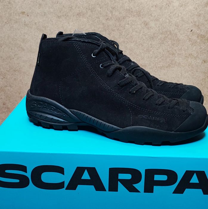 Scarpa mojito mid GTX 39 buty outdoor nowe