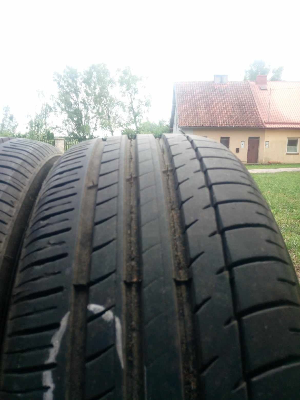 Opony 205/55/16R letnie