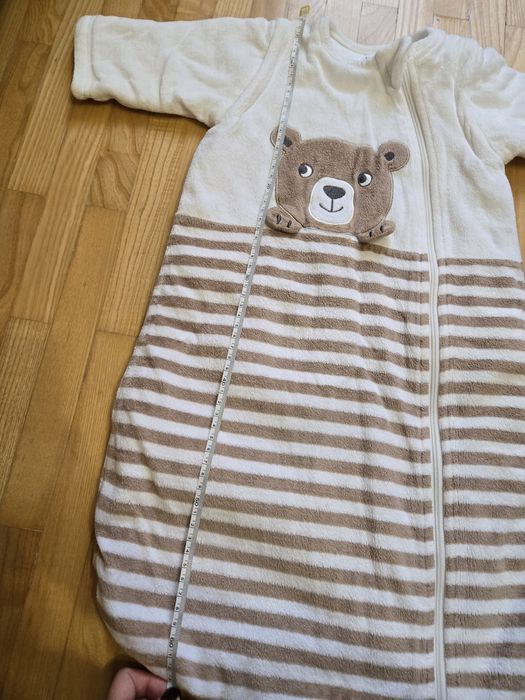 Дитячий спальний мішок C&A