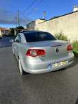 Vw Eos 2.0 tdi 140cv (descapotável)