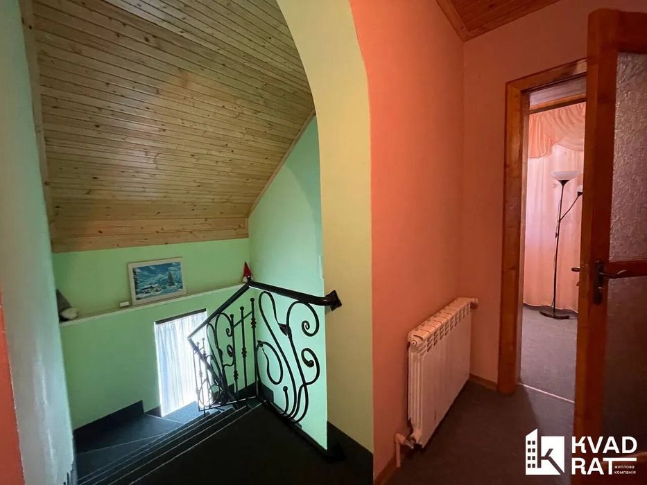 Продам будинок з ремонтом  с.Вікторів поблизу Івано-Франківська