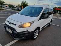Ford Transit Connect, 5 Osobowy, Klimatyzacja