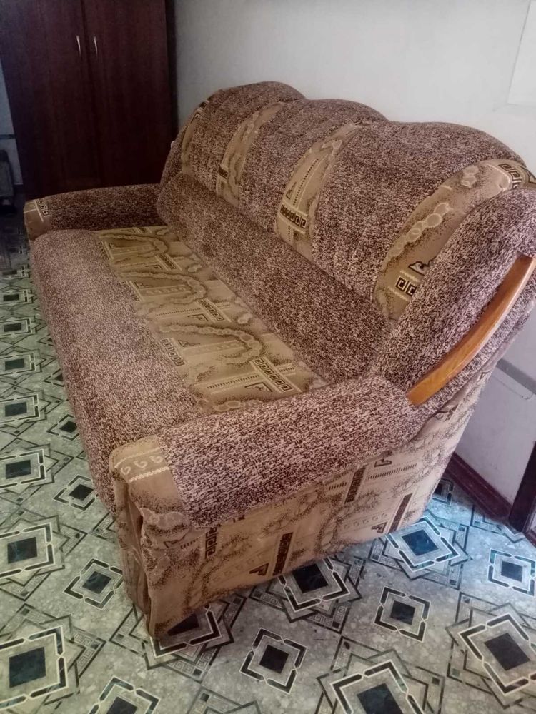 Продам диван