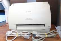 Лазерний принтер CANON LBP 800