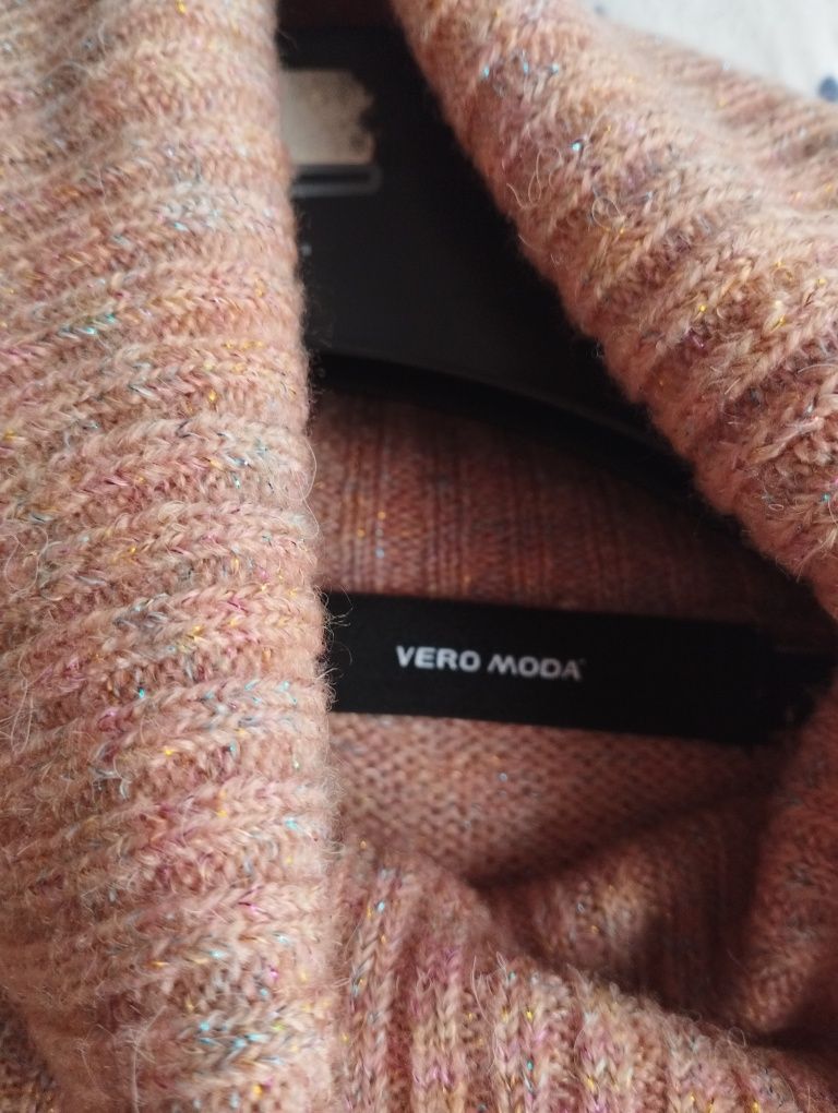 Golf/ sweter Vero Moda
