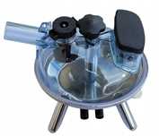 Kolektor 350Ml Orbiter Do Dojarki Alfa-Laval
