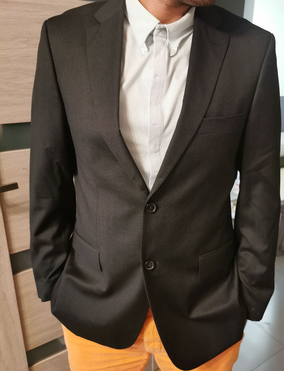 Marynarka Hugo Boss