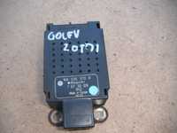 vw golf V wzmacniacz antenowy 1k6035570b