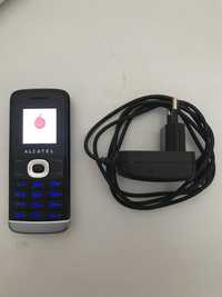 Alcatel com carregador