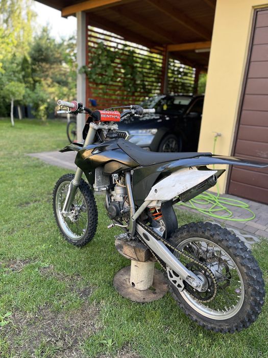 Ktm sx 85 2013 full hgs | doinwestowany (nie cr, kx, rm, tc)