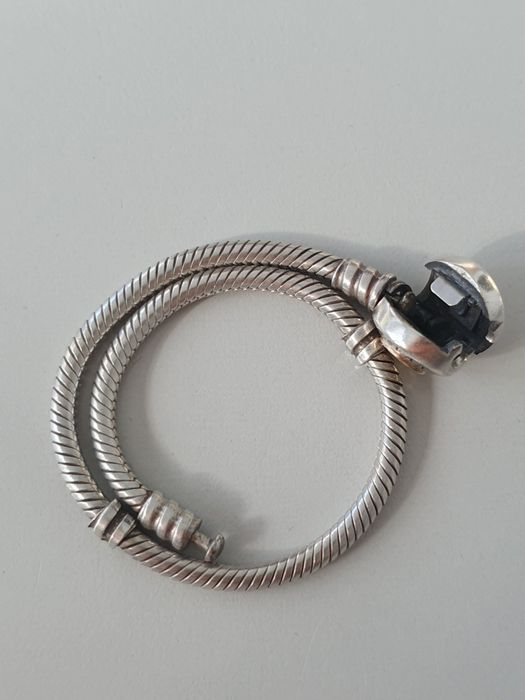 Bransoletka tt Pandora dl 18,5cm