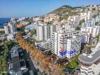 Apartamento T3 | Vista Mar | Estrada Monumental | Funchal | Madeira Is