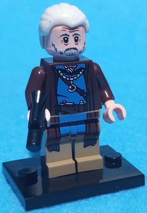 Lor San Tekka (Star Wars)