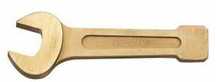 KS TOOLS 967.0170 Nieiskrzący klucz 70mm Brąz