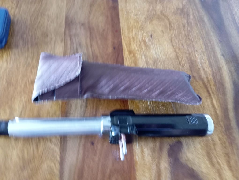 Lokówka ZSRR. Mini-Wróżka. .