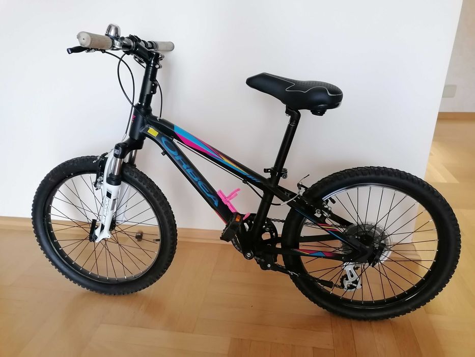 Rower górski dziecięcy ORBEA MX 20 XC