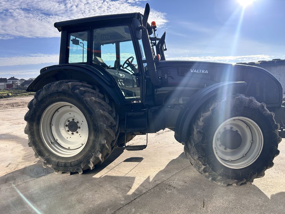 Valtra T151 HI-TEC