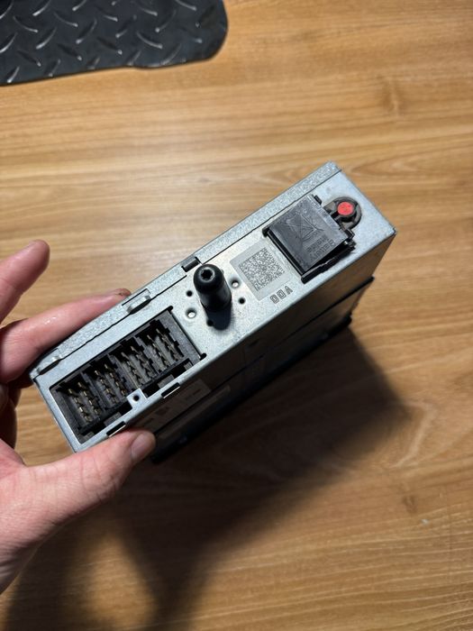 Тахограф simenns