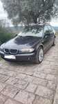 BMW 320d E46 150cv