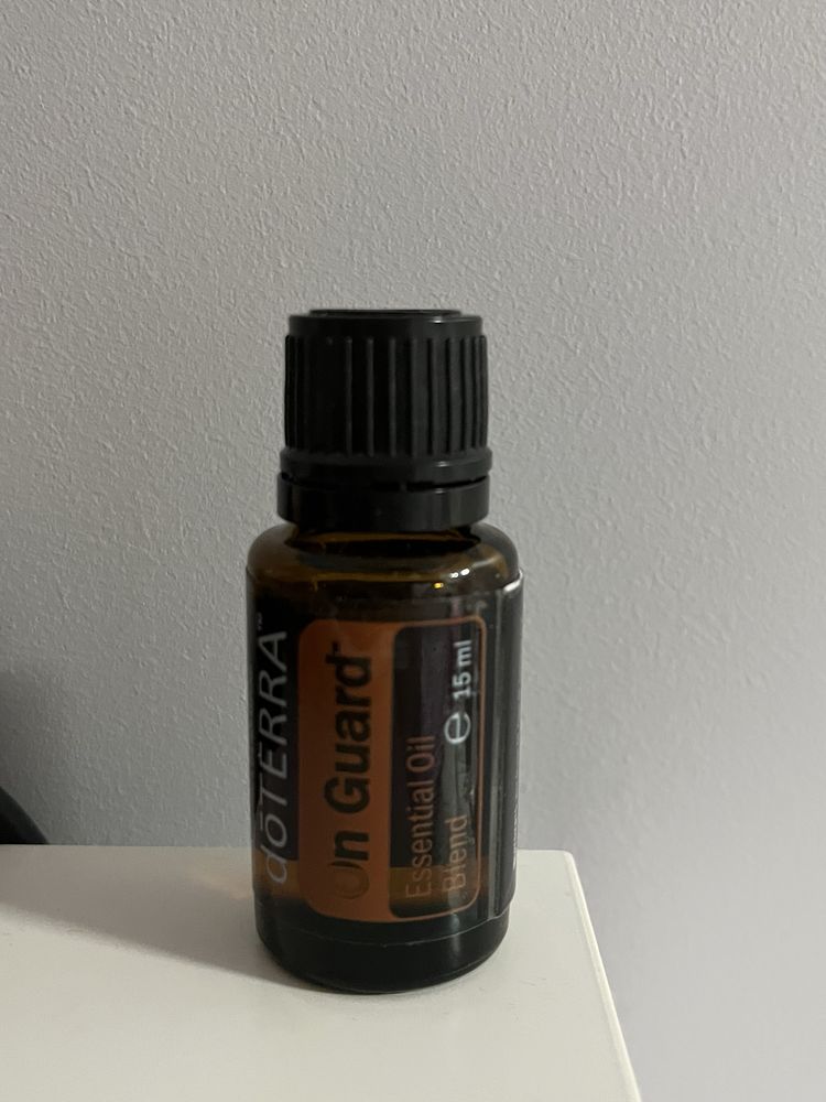 Olejek doterra on guard odporność 15 ml