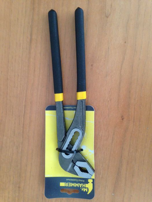 Ключ разводной 200 мм