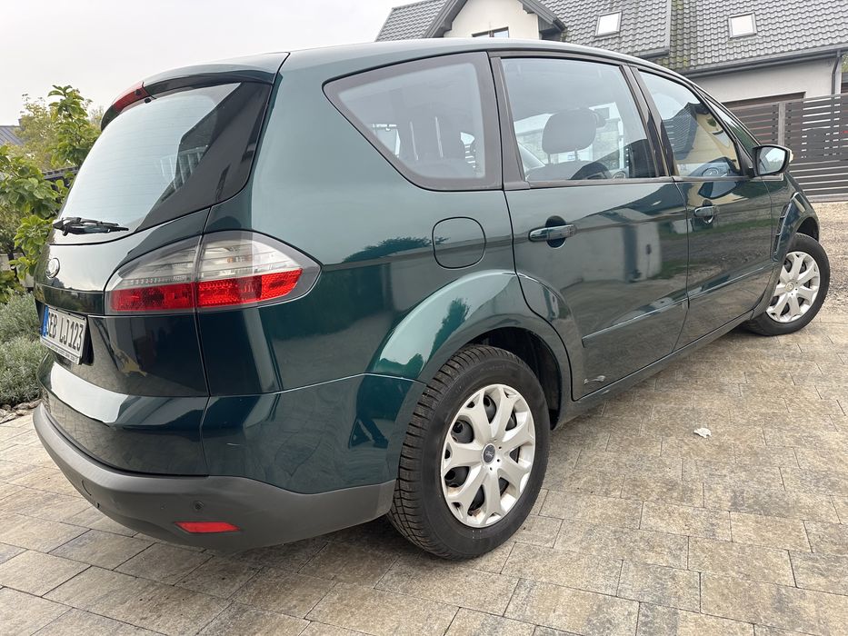 2.0 benzyna sprowadzony z Niemiec