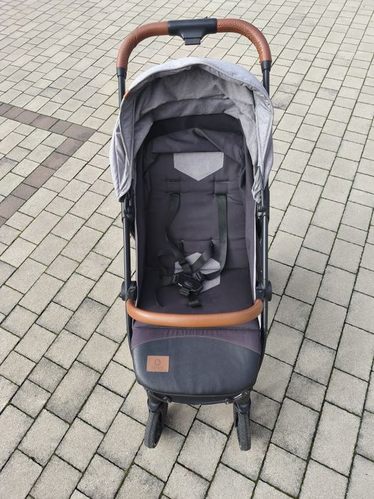 Wózek Lionelo używany,stan dobry.