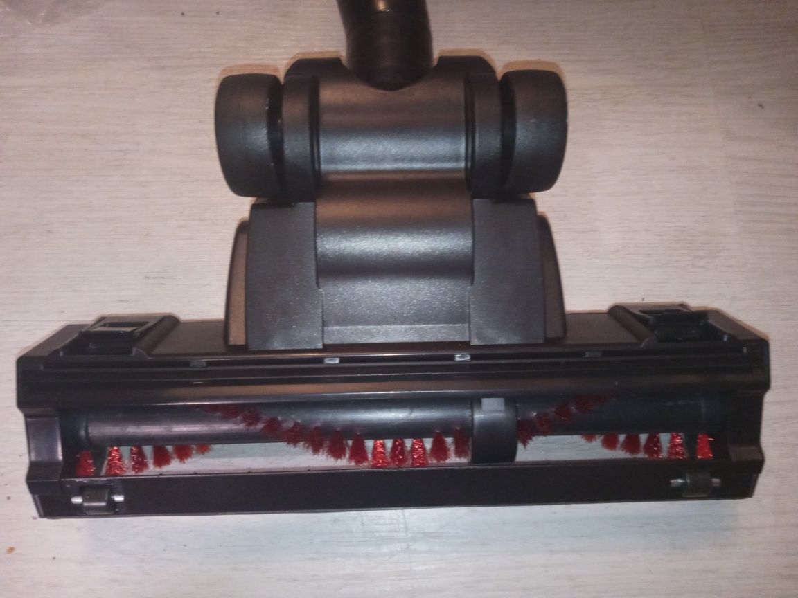 Turbo szczotka Dirry Devill Fello