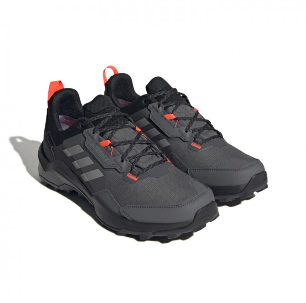 Трекінгові кросівки Adidas Terrex AX4 GoreTex 42р. (на 41р) 26,5см