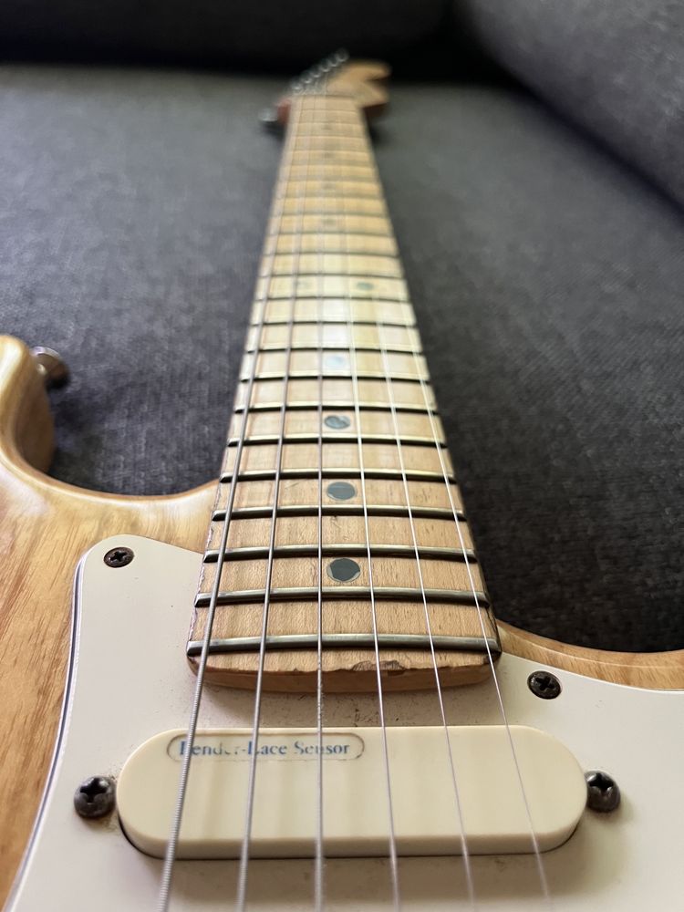 fender USA de 93