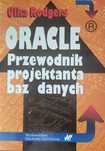 Oracle . Przewodnik projektanta baz danych