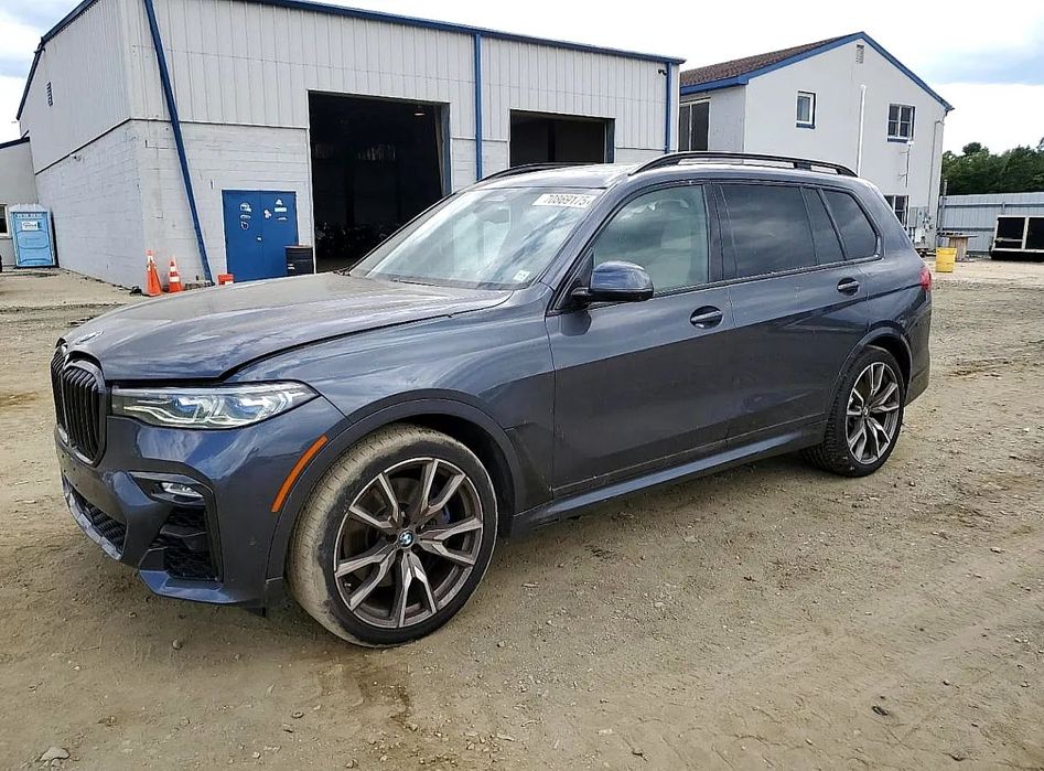 BMW X7 Super oferta Auto w drodze Przedsprzedaż!!!