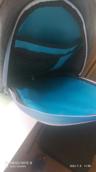 Рюкзак (портфель,ранец) фирмы Kite