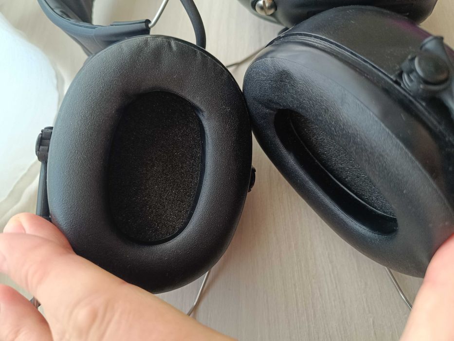 Захисні навушники 3М