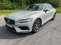 Volvo S60 T5 Momentum