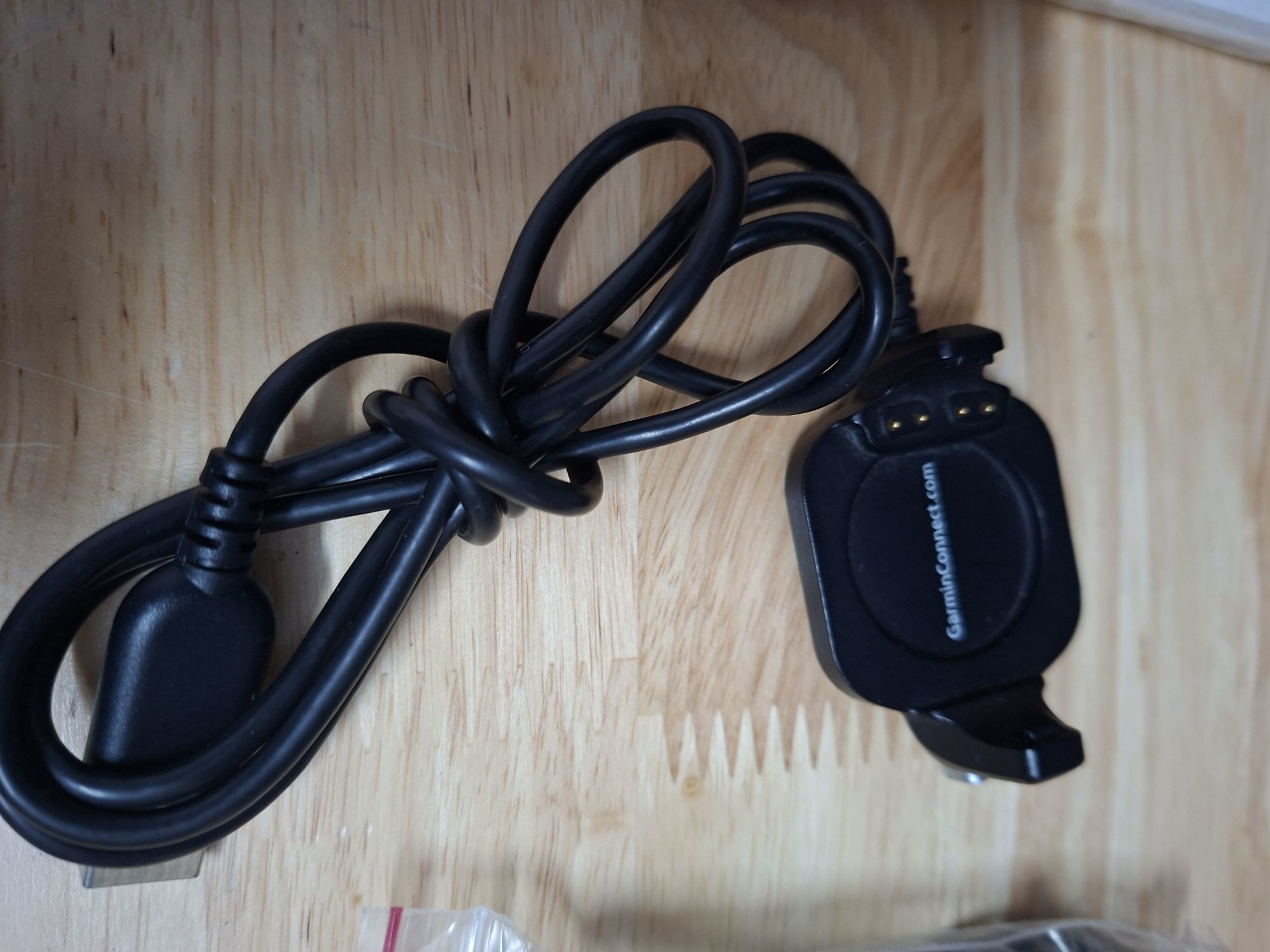 Garmin 920 XT. Zegarek treningowy.